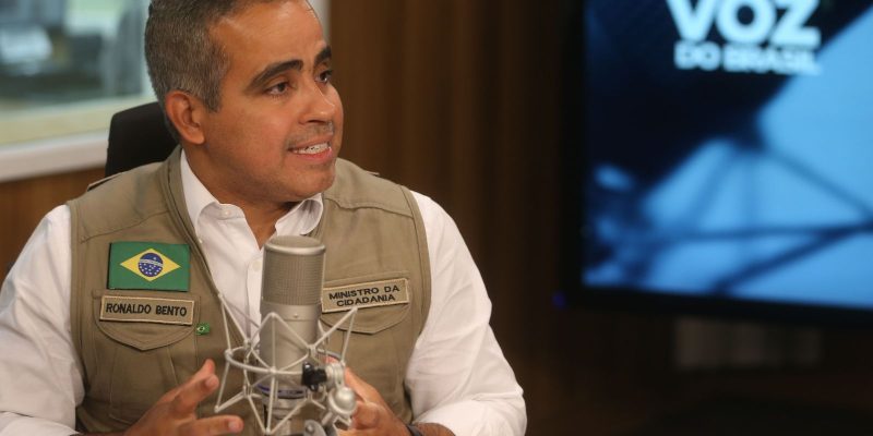 Ministro: refugiados no Brasil também podem receber Auxílio Brasil