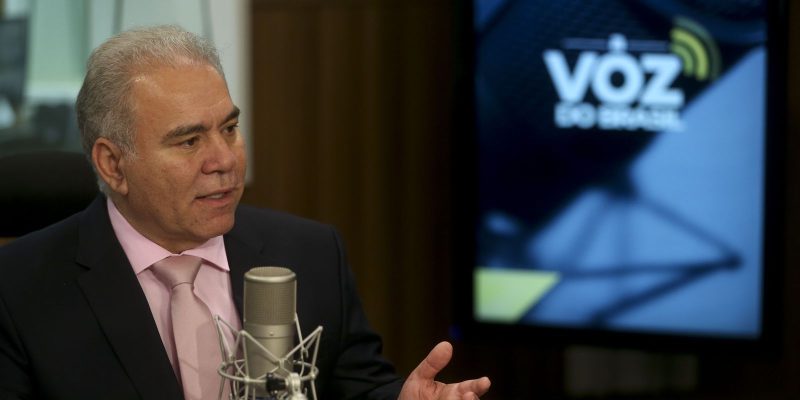 Ministro: é importante que as famílias sejam aliadas contra a dengue