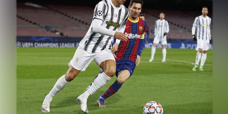 Copa do Catar marca fim da era Messi e Cristiano Ronaldo em Mundiais
