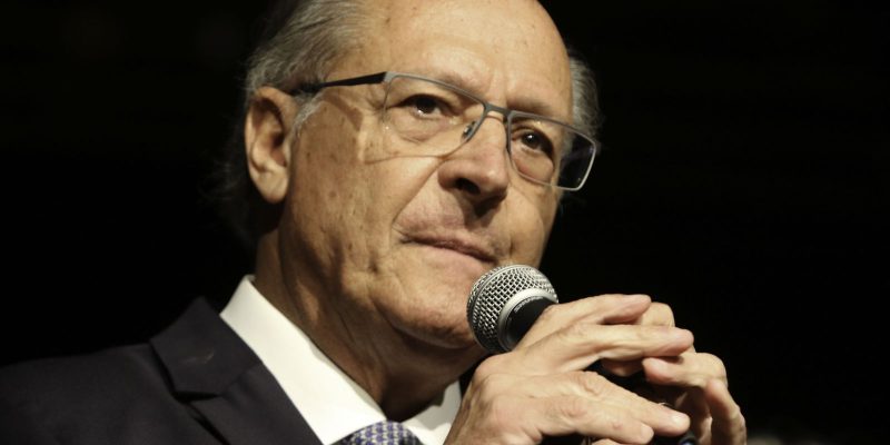 Vice-presidente eleito anuncia mais 61 nomes da equipe de transição