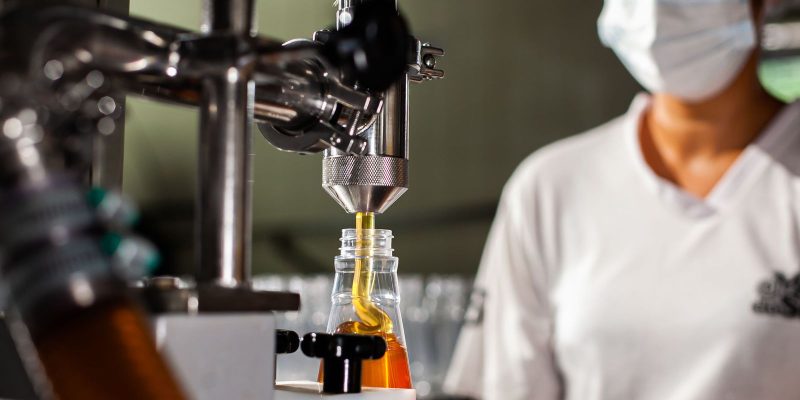 Confiança do empresário industrial cai pelo segundo mês seguido