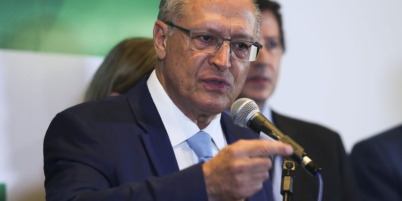 Alckmin anuncia parlamentares para grupos técnicos da transição| Agência Brasil