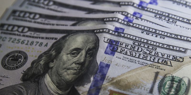 Contas externas têm saldo negativo de US$ 4,6 bilhões em outubro