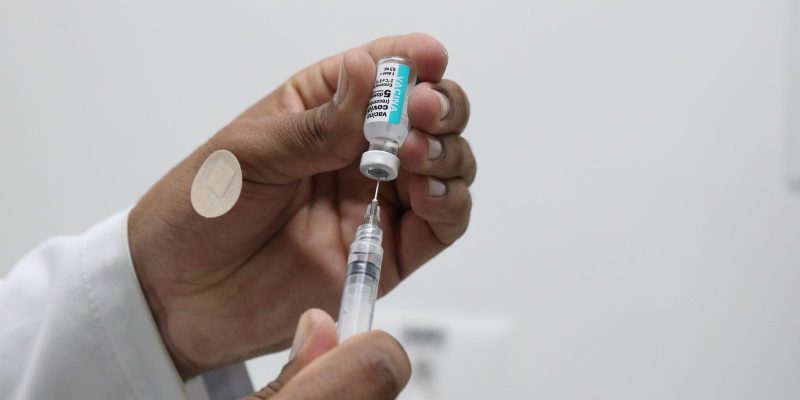 Dia “D” reforça campanha de vacinação em cidades de fronteira