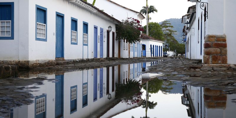 Flip começa hoje com painel sobre escritora Maria Firmino dos Reis