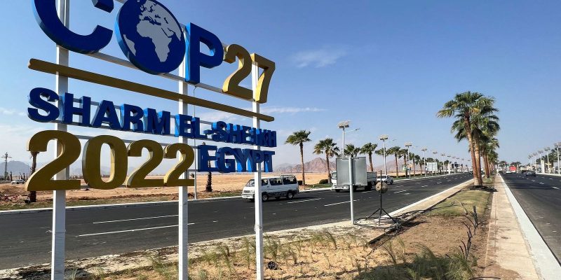 Secretário-geral da ONU alerta para caos climático e pede ação global