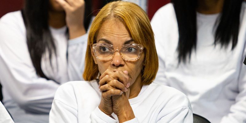 Caso Flordelis: impasse quase dissolve júri