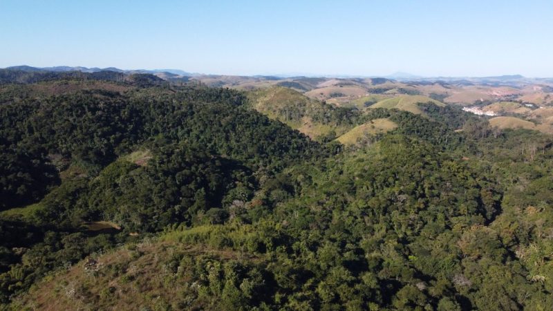 Investimentos em conservação ambiental fazem Volta Redonda bater recorde em arrecadação do ICMS Ecológico