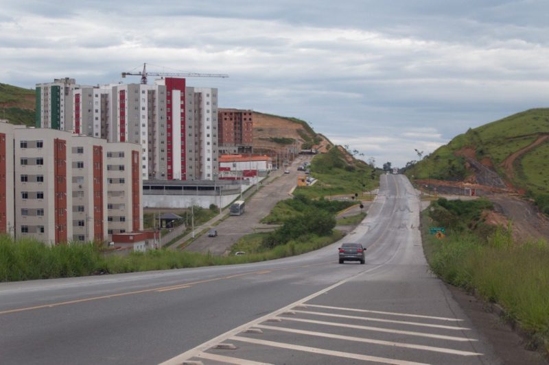 Prefeitura de Volta Redonda pede que Justiça determine a realização de manutenções emergenciais na Rodovia do Contorno
