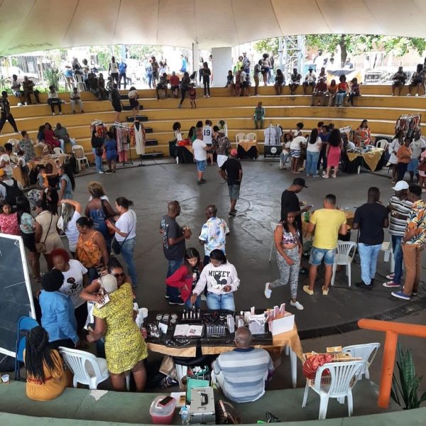 Volta Redonda tem programação especial no mês da Consciência Negra