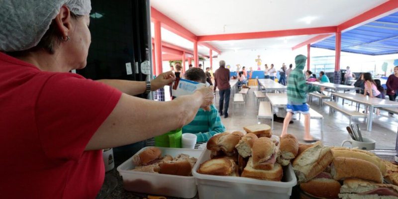 SC: Joinville decreta situação de emergência por causa da chuva