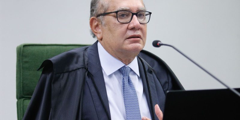 Gilmar Mendes suspende investigação sobre fraudes na FGV
