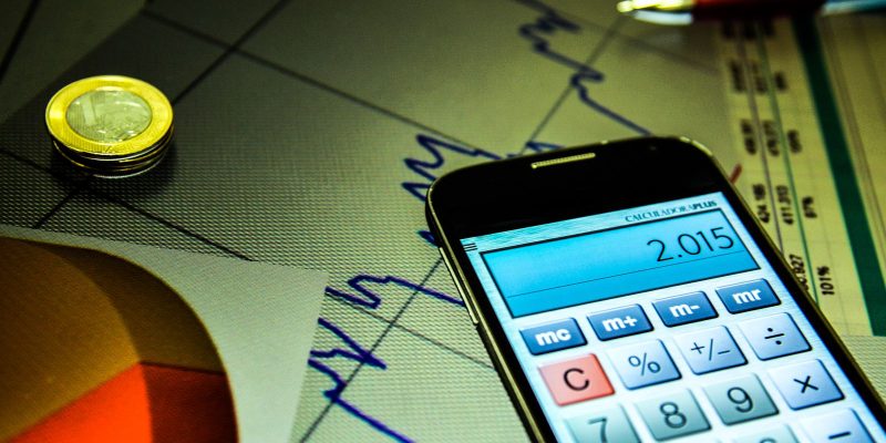 IGP-M registra queda de preços de 0,56% em novembro, diz FGV