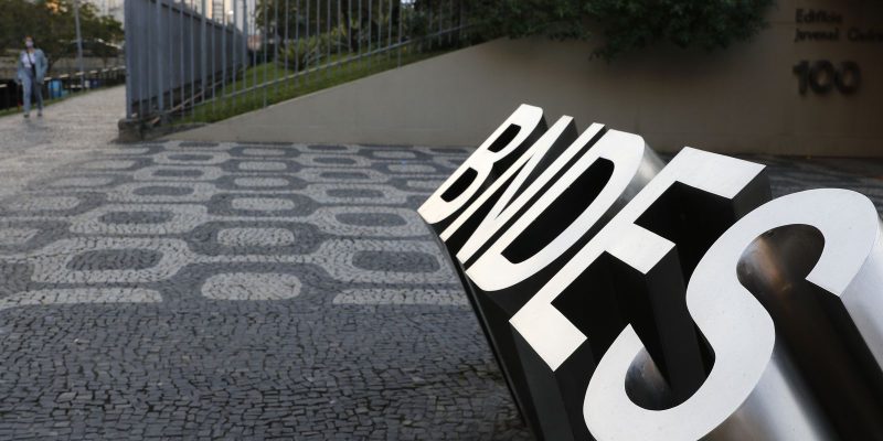 BNDES tem lucro de R$ 9,6 bilhões no terceiro trimestre