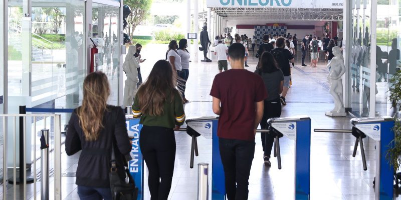 Confira o que levar para as provas do Enem