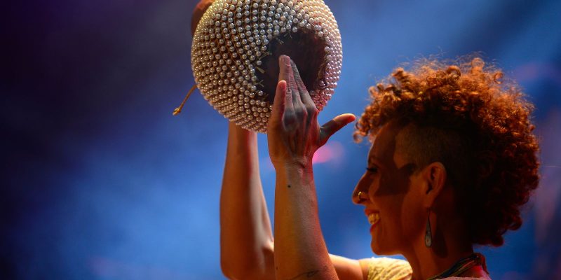 Festival 100 anos: confira o resultado da votação popular