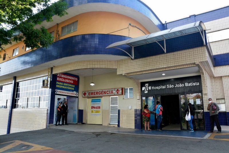 Hospital São João Batista completa um ano de trabalho de estomaterapia