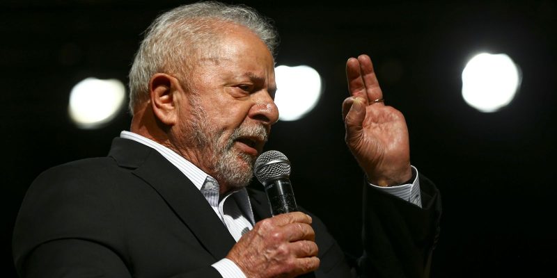 TSE marca diplomação de Lula e Alckmin para 12 de dezembro