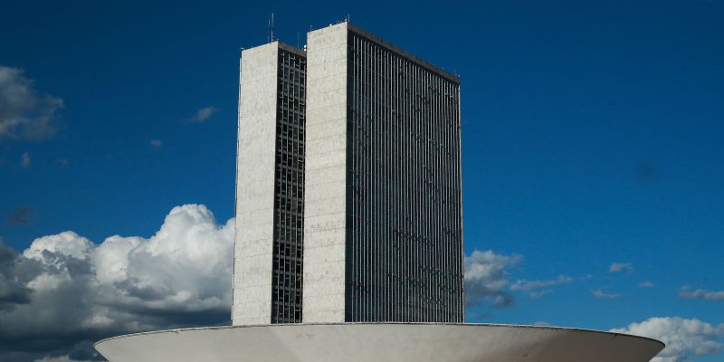 Câmara aprova projeto que torna hediondo crime sexual contra crianças