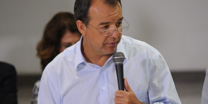 Justiça do Rio revoga dois mandados de prisão contra Sérgio Cabral