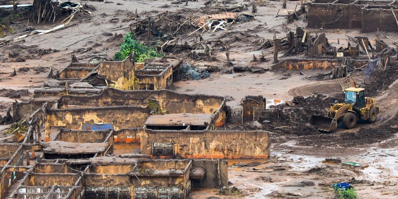 Sete anos após tragédia de Mariana, entenda o processo indenizatório