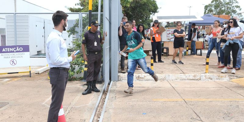 Implementar o novo Enem será desafio do novo governo