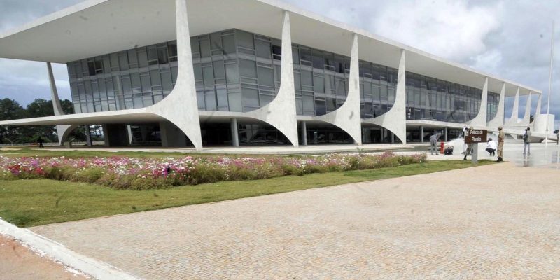 Senado divulga roteiro da posse de Lula e Alckmin