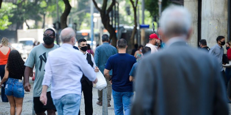 RJ teve quase 5% a mais de mortes em 2022 do que antes da pandemia