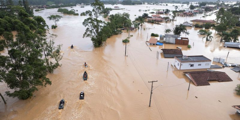 Defesa Civil autoriza repasse de mais de R＄9 milhões a cinco estados