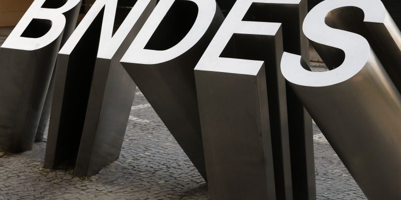 BNDES financiará projeto de aeronaves elétricas
