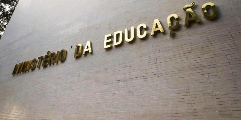 Governadora do Ceará será nova secretária executiva do MEC