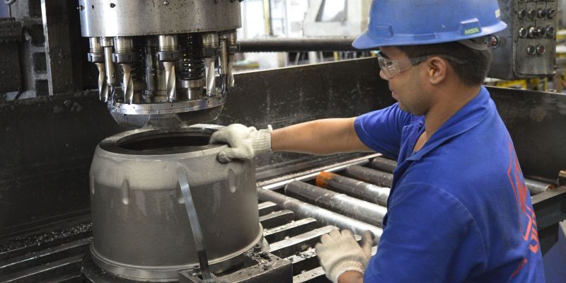 Incerteza da Economia sobe 0,6 ponto, revela a FGV