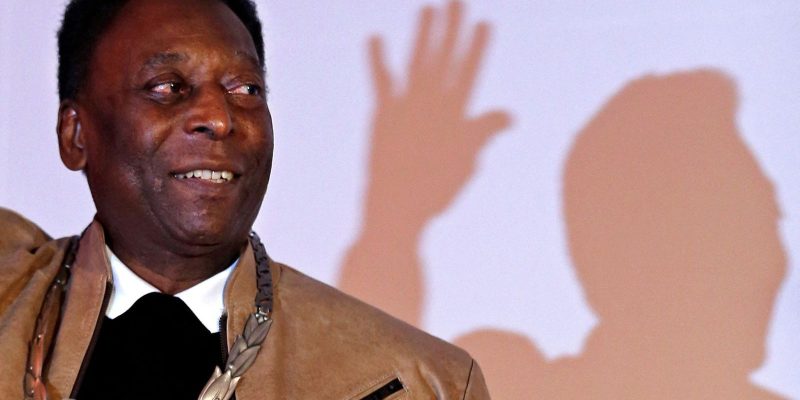 New York Times, Le Monde e outros jornais reverenciam Pelé
