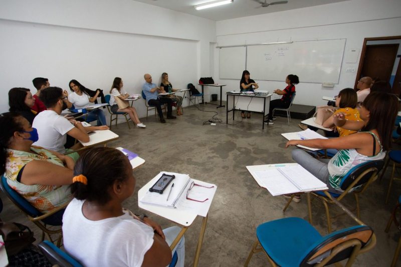 Prefeitura de Volta Redonda amplia inclusão dos surdos através da comunicação