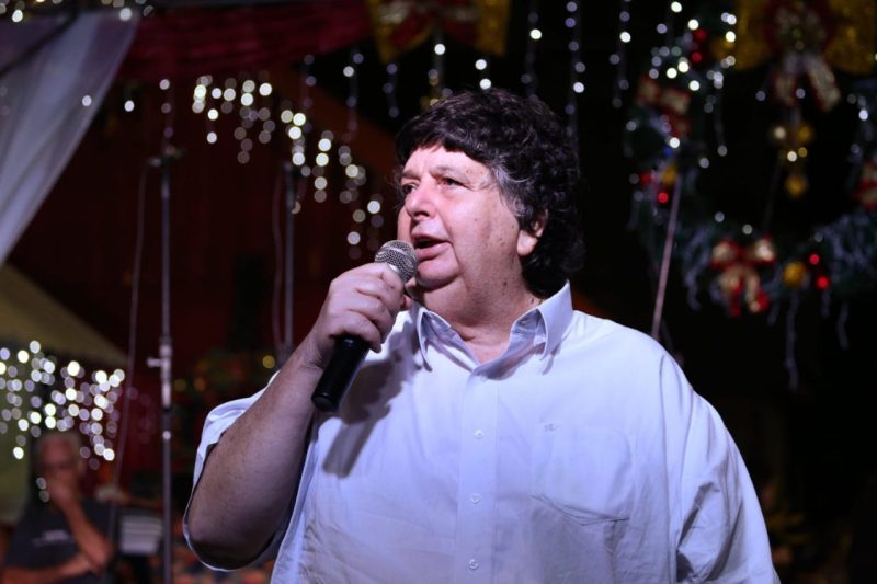 Volta Redonda encerra ‘Natal da Cidadania’ com concerto especial natalino