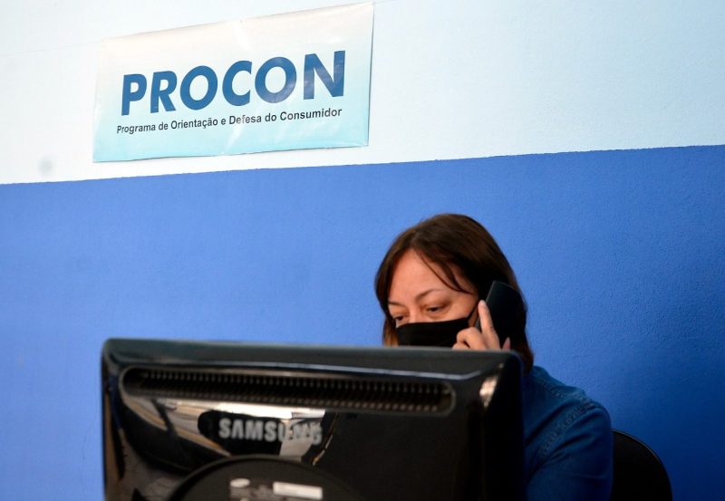 Comunicado Procon-VR