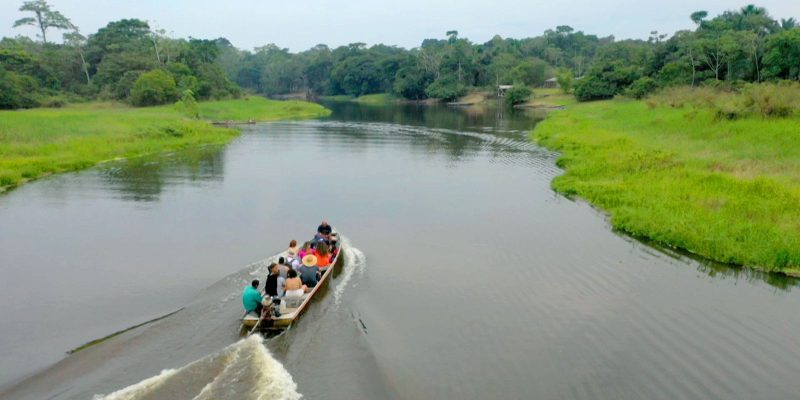 Farinha, a estrela do Acre é tema do Caminhos da Reportagem de hoje