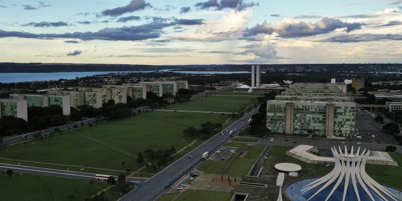 GDF limita em 30 mil público que acompanhará posse de Lula no Planalto