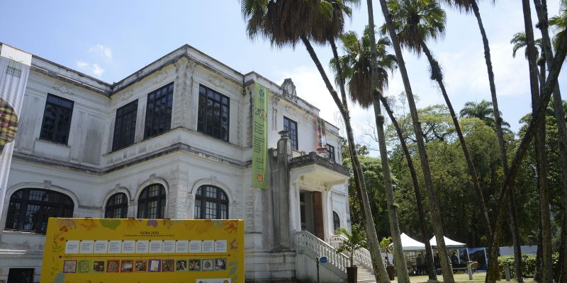 Jardim Botânico: visitantes terão acesso de graça a trilhas temáticas