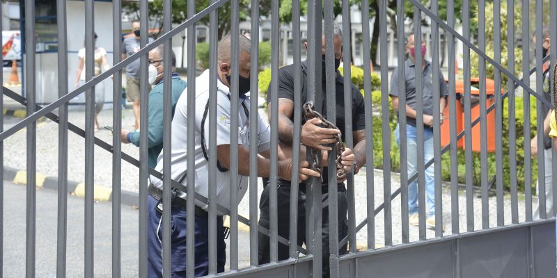 Justiça determina reaplicação do Enem para moradores do Jacarezinho