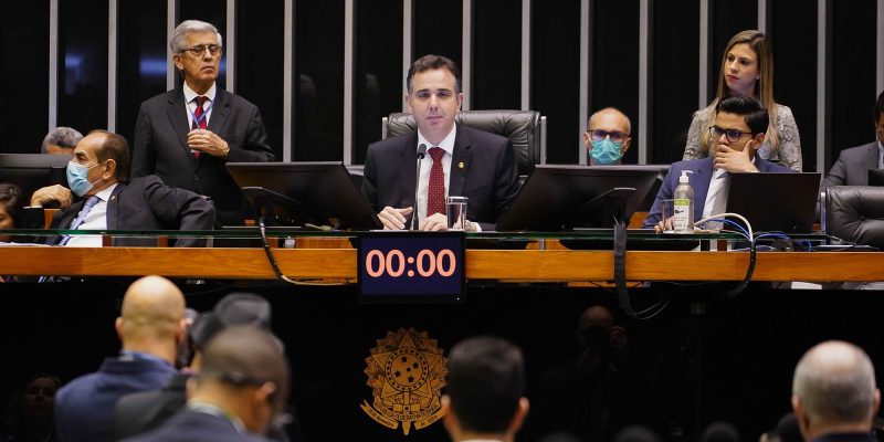 Congresso Nacional aprova novas regras para orçamento secreto