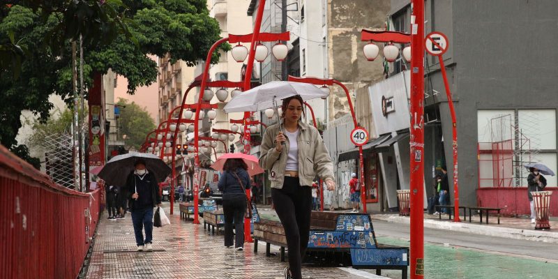 Bairro paulistano recebe festival Toyo Matsuri neste fim de semana
