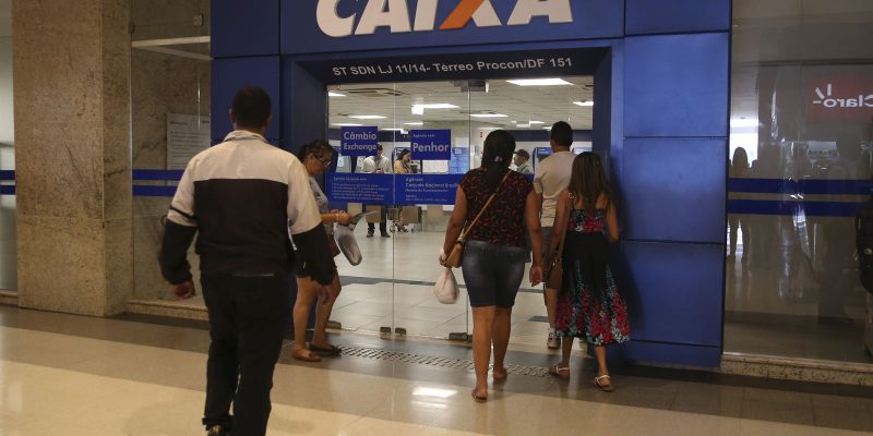 Saque extraordinário do FGTS pode ser feito até hoje