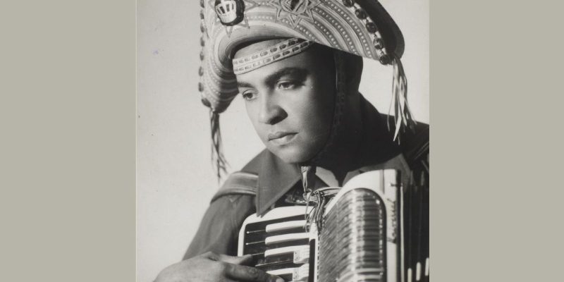 semana tem celebração de forró e por Gonzagão |