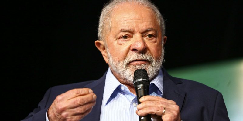 Chefes de Funai e Sesai serão indígenas, diz Lula