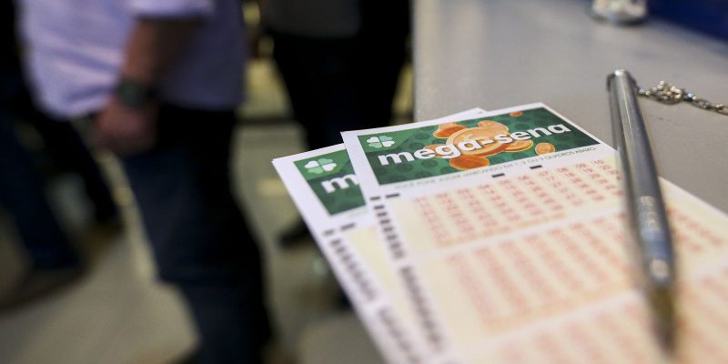 Mega-Sena de hoje paga prêmio acumulado de R$ 125 milhões