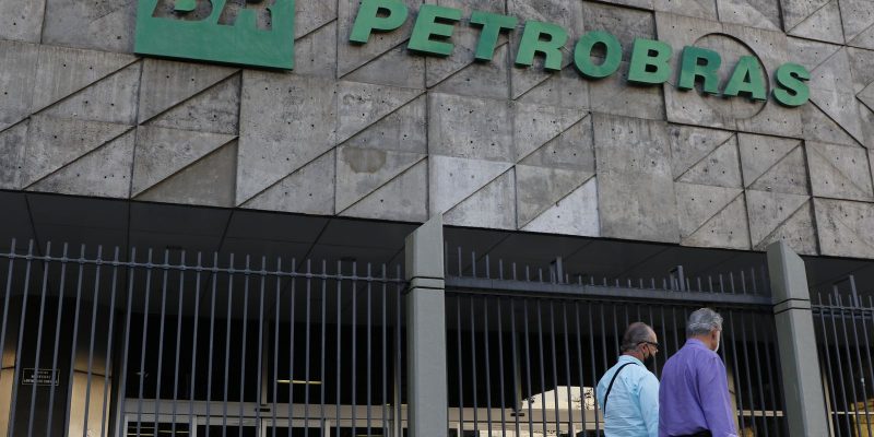 Petrobras prevê investir US$ 78 bilhões em cinco anos