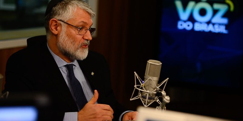 Brasil tem visitação vigorosa a museus, diz presidente do Ibram