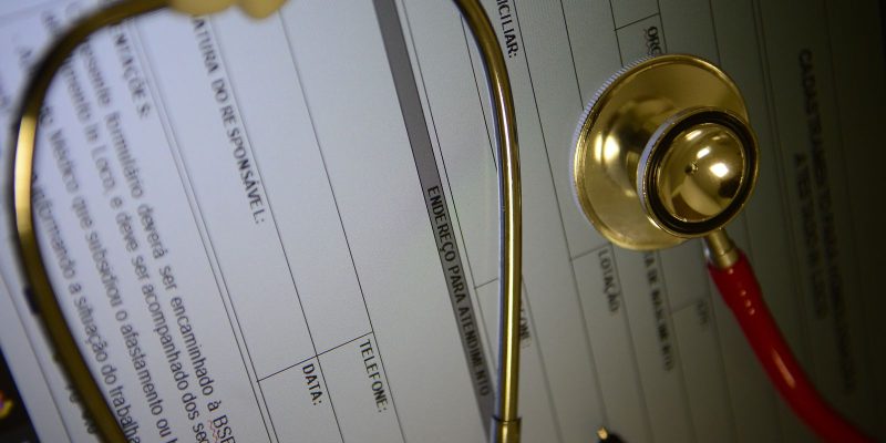 Planos de saúde ganham 1,6 milhão de usuários em 12 meses