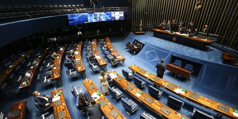Senado aprova MP que trata da extração de minérios nucleares